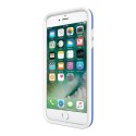 Incipio Performance Series SLIM Case - Pancerne etui iPhone 7 (Frost/Blue)