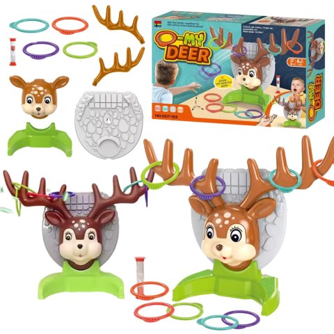 Fawn Ring game