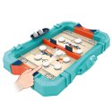 Ice hockey table game