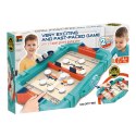 Ice hockey table game