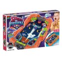 Pinball game