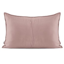 Poszewka dekoracyjna LAILA 50x70 ameliahome - CUS/AH/LAILA/BERRY+MAUVE/50X70*2