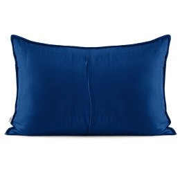 Poszewka dekoracyjna LAILA 50x70 ameliahome - CUS/AH/LAILA/ROYALBLUE/50X70*2