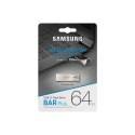 Samsung Bar Plus - Pendrive 64 GB USB 3.1 (Champagne)