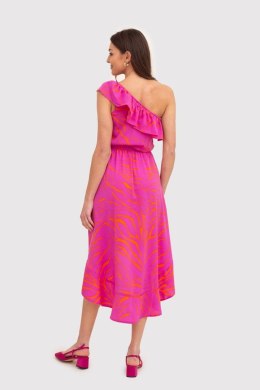 Sukienka Model DA1722 Pink - Ax Paris