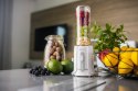 BLENDER SMOOTHIE KOKTAJL SPORT SHAKER +2 BUTELKI