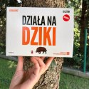 Eko-odstraszacz DZIKI 10-pack