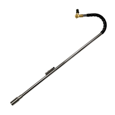 Palnik gazowy z PIEZO Long Weed Unilight