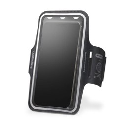Spigen A703 Dynamic Shield Armband - Etui / Sportowa opaska na ramię na smartfon do 6.9