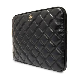 Guess Quilted 4G Sleeve - Etui na notebooka 13