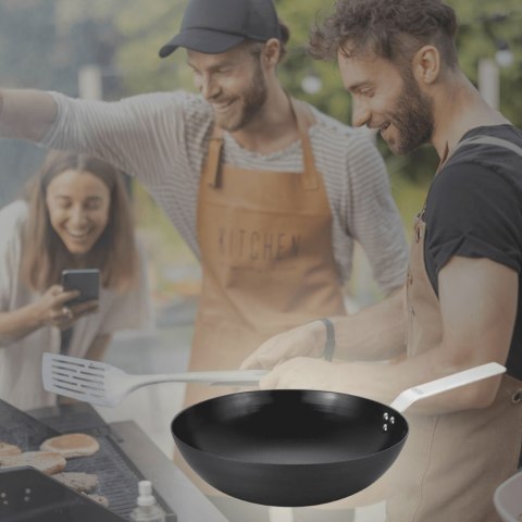 Wok patelnia CADAC 30cm z powłoką nieprzywierającą CADAC