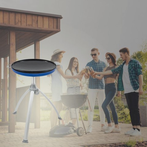 Grill gazowy CADAC BRAAI SKOTTEL 48cm 30mbar CADAC