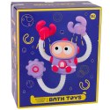 BATH TOYS