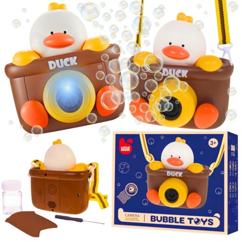 BUBBLE SET