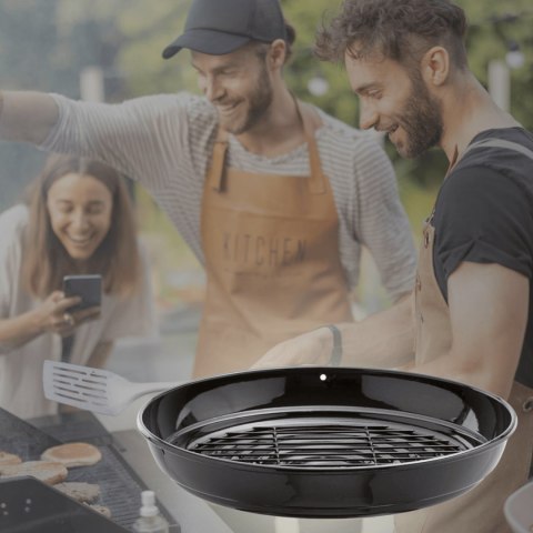 Brytfanna głęboka CADAC 38cm do Carri&City Chef CADAC