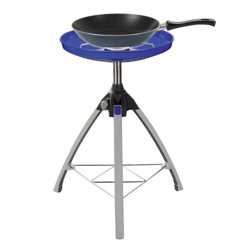 Grill gazowy CADAC BRAAI BBQ 47cm 30mbar CADAC