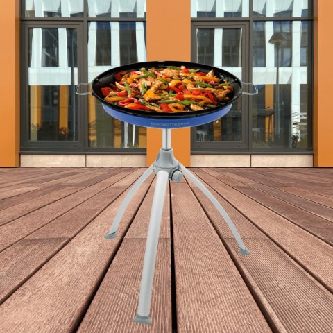Grill gazowy CADAC BRAAI BBQ 47cm 30mbar CADAC