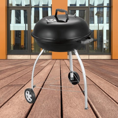 Grill węglowy CHARCOAL MATE z pokrywą CADAC