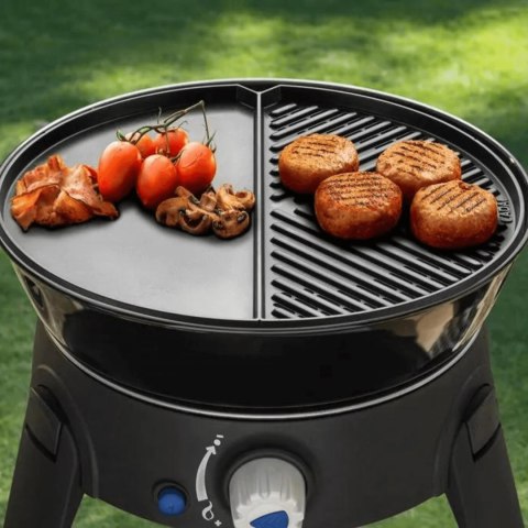 Płyta grillowa CADAC BBQ/PLANCHA 36cm do City&Grillo Chef CADAC