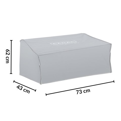 Pokrowiec do grilla CADAC Meridian 3 do zabudowy CADAC