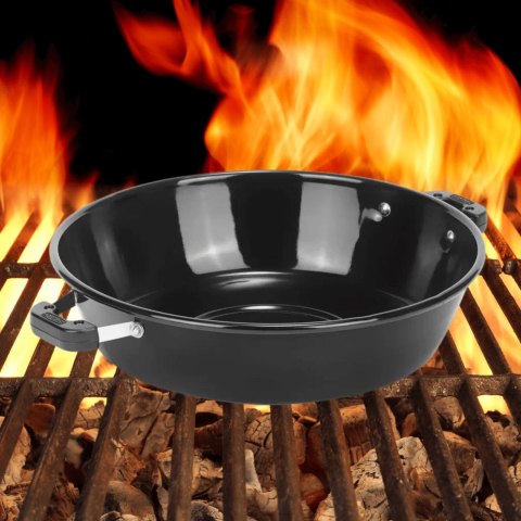 Pokrywa/garnek CADAC 2w1 do Safari Chef 2 CADAC