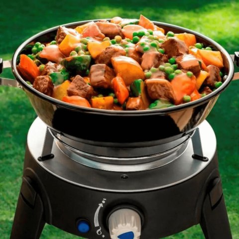 Pokrywa/garnek CADAC 2w1 do Safari Chef 2 CADAC