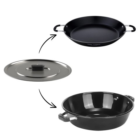 Pokrywka CADAC Paella Pan do Safari Chef CADAC