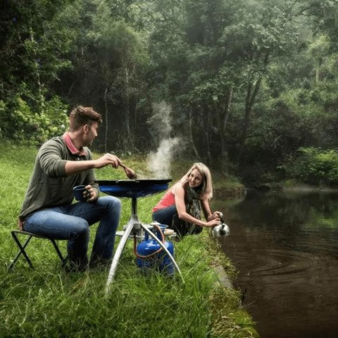 Grill gazowy CADAC BRAAI Paella 47cm 30mbar CADAC