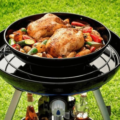 Podstawka pod garnek CADAC do Carri&City Chef CADAC