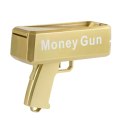 Money spray gun