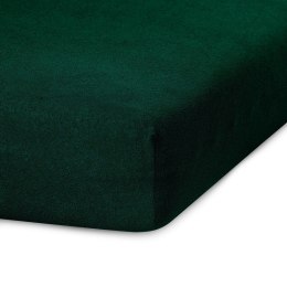 Prześcieradło RUBY frotte 140-160x200x30