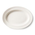 Półmisek owalny Ivory 450x345x(H)56mm, 2,17 l