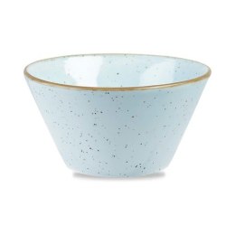 Miska konikalna Stonecast Duck Egg Blue 340 ml, 121 mm