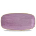 Talerz prostokątny Stonecast Lavender 298x153 mm