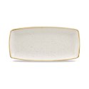 Półmisek Stonecast Barley White 295x140 mm
