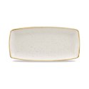 Półmisek Stonecast Barley White 295x140 mm