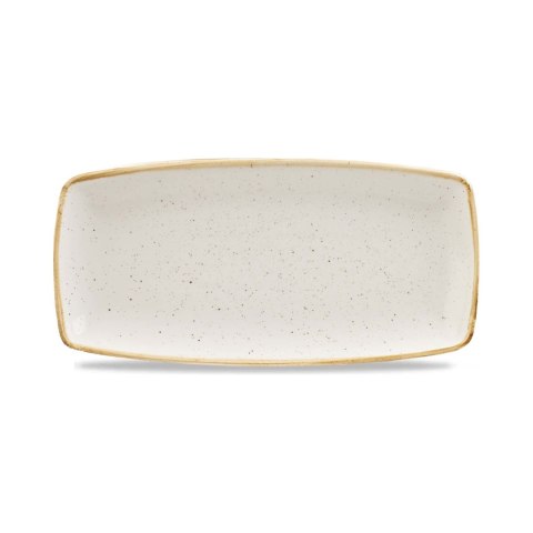 Półmisek Stonecast Barley White 295x140 mm