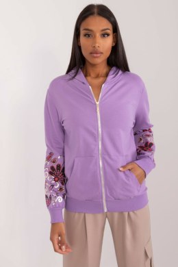 Bluza Damska Model RV-BL-8941.28 Light Violet - Relevance Relevance