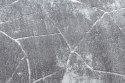 Dywan okrągły TREX MARBLE  szary r160 Hakano - RUG/LU/TREX/MARBLE/GREY/R160
