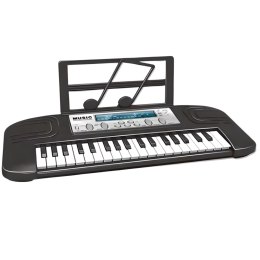 ELEKTRYCZNE ORGANKI PIANINKO KEYBOARD ZESTAW MUZYCZNY INSTRUMENT DLA DZIECI