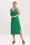 Sukienka Komplet Model M997 Green - Figl Figl