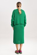 Sukienka Komplet Model M997 Green - Figl Figl