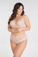 Biustonosz Soft Model Just Beige K855 Beige - Gorsenia Lingerie Gorsenia Lingerie