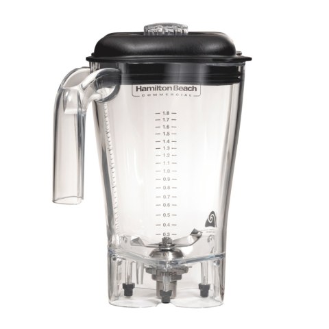 Dzbanek z copoliestru do HBH550/HBH650/HBF600R/HBH850-CE 1,8l, Hamilton Beach Commercial