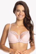 Biustonosz Soft Biustonosz Semi-soft Model 1106 Leta Pink - Gaia Gaia