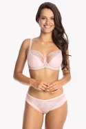 Biustonosz Soft Biustonosz Semi-soft Model 1106 Leta Pink - Gaia Gaia