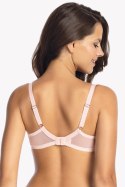 Biustonosz Soft Biustonosz Semi-soft Model 1106 Leta Pink - Gaia Gaia