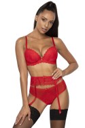 Stringi Model 0198/4 Estelle Red - Mat Mat