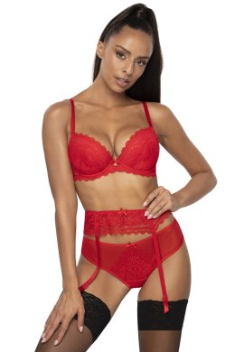 Stringi Model 0198/4 Estelle Red - Mat Mat