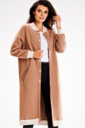 Bluza Damska Model A612 Beige - awama Awama